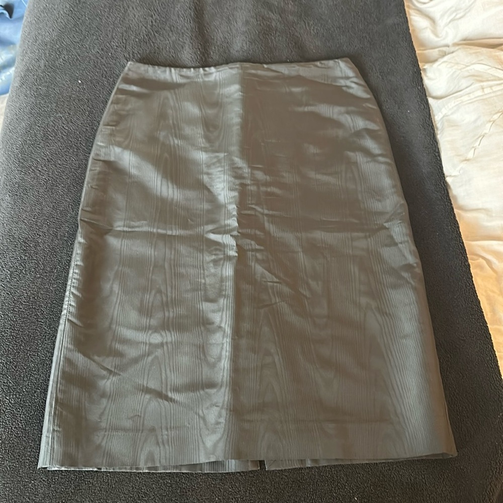 Alexander McQueen skirt